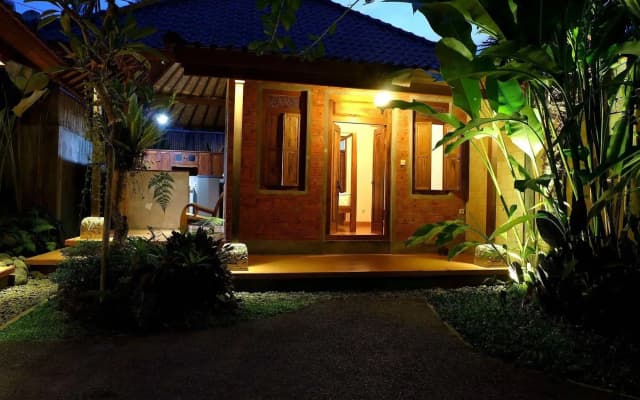 Nurada Cottage - photo 3