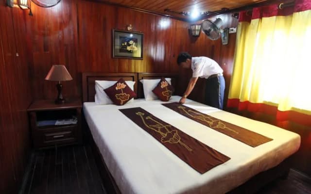 Bien Ngoc 06 Cruise - photo 4