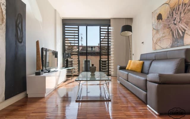 Charming Chueca Apartments - photo 4