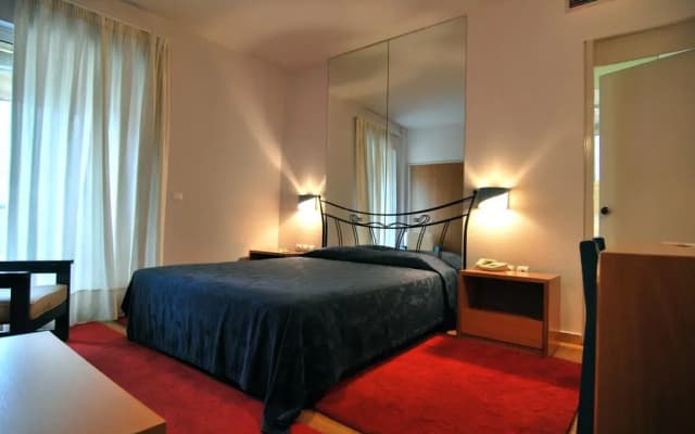 International Atene hotel - photo 4