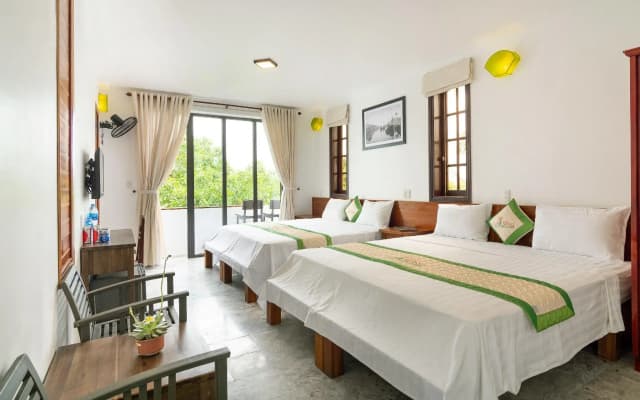 Fig Tree Boutique Villa - photo 3