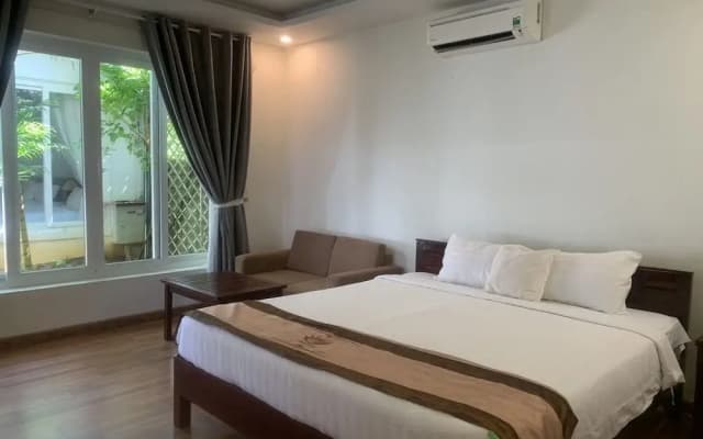 Greenspace Resort Phu Quoc - photo 5