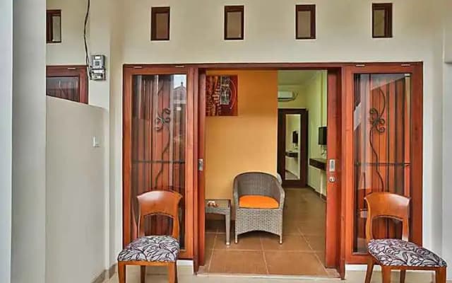 Citra Guest House - photo 5