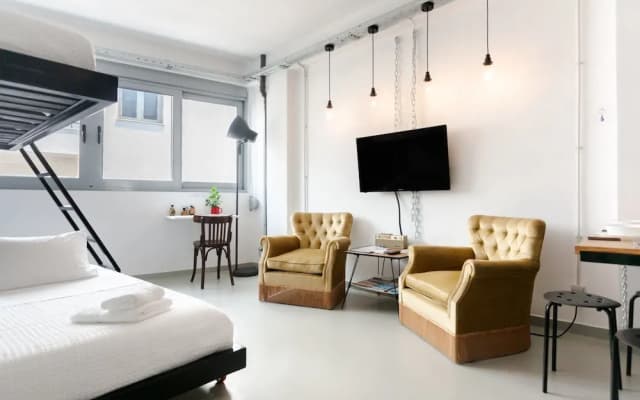 Monastiraki Factory Living - photo 3