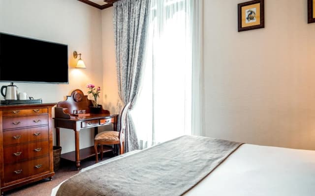 Villa Montparnasse - photo 3