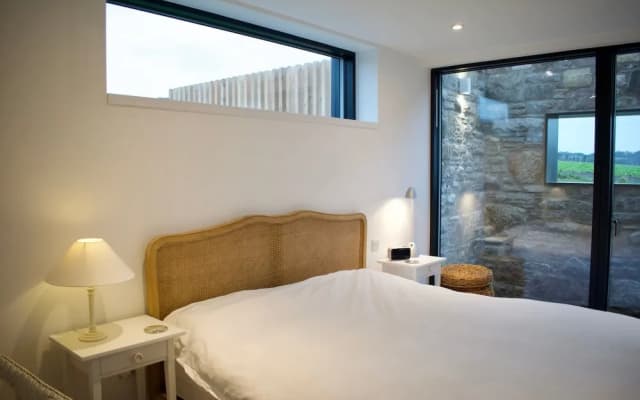 Elegant Eco Glass House - photo 5