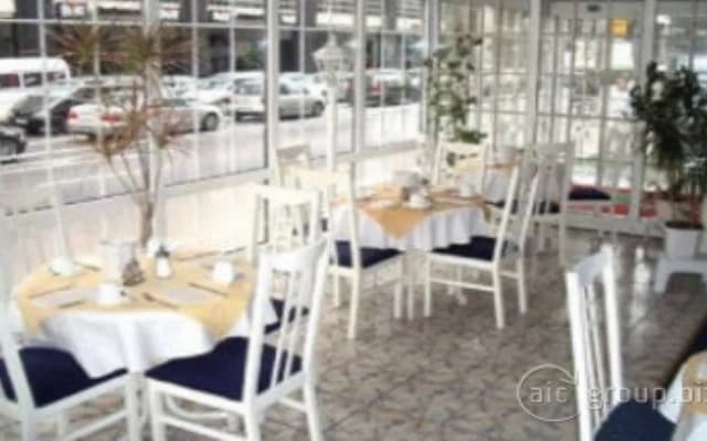 Hotel Kubrat am Checkpoint Charlie - photo 3