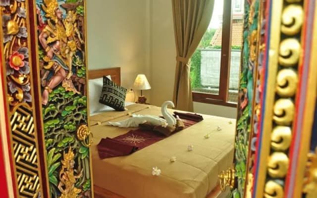 Angga Homestay - photo 5