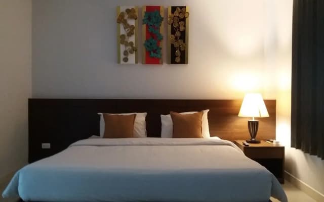 Green House Phuket - photo 3