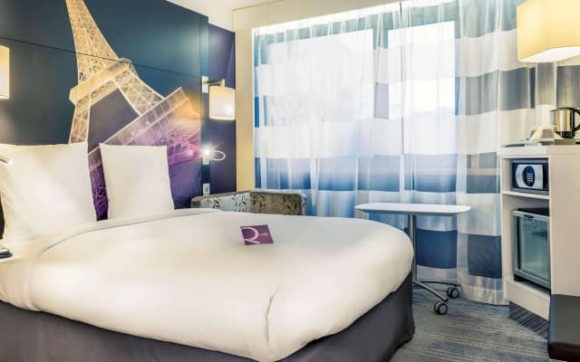 Mercure Paris Centre Tour Eiffel Hotel - photo 3