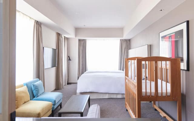 Nohga Hotel Ueno Tokyo - photo 5