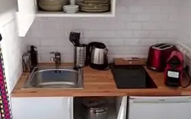 Apart hôtel - photo 4