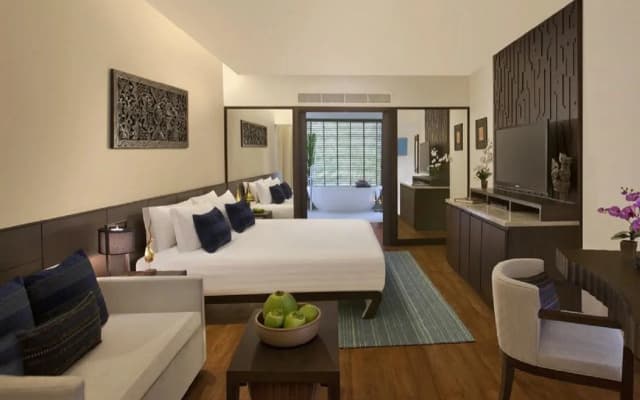 Anantara Bophut Koh Samui Resort - photo 5