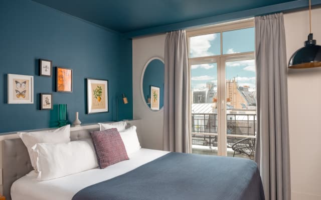 Belleval Hotel - photo 3