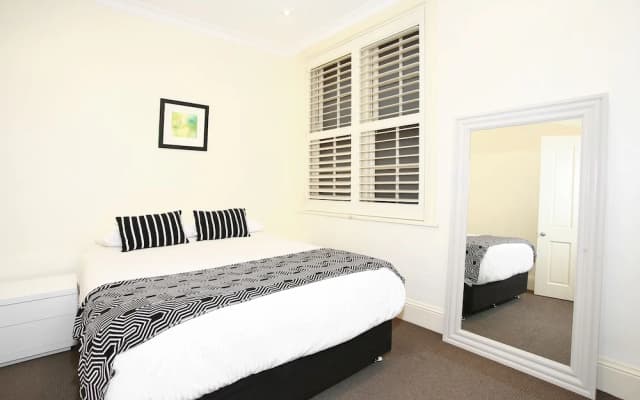 I Can View Woolloomooloo - photo 3