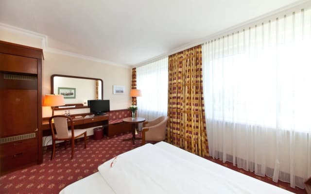 Novum Hotel Ravenna Berlin Steglitz - photo 4