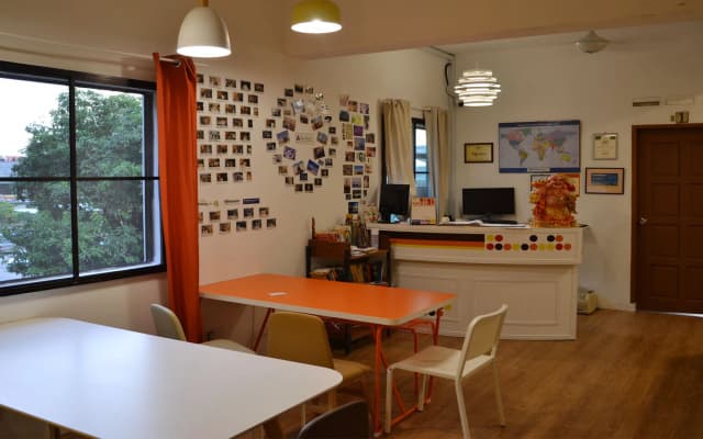 Ringo's Foyer Guest House - Hostel - photo 2