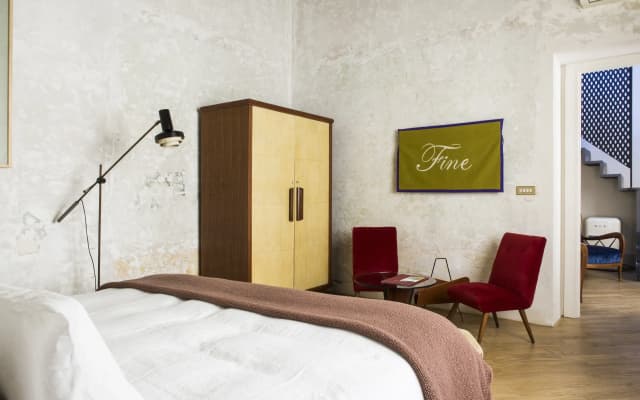 G-Rough, Rome, a Member of Design Hotels - photo 3