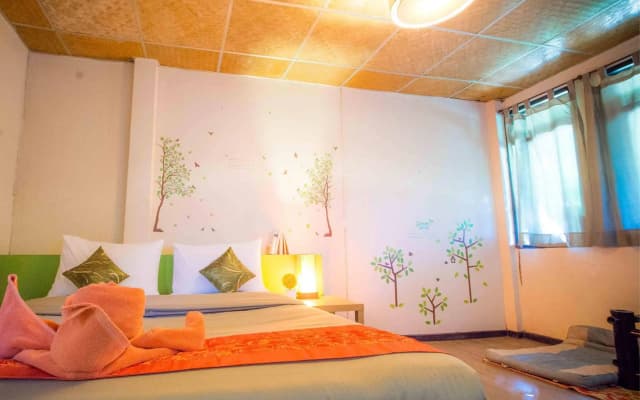 By Beach Resort - photo 3