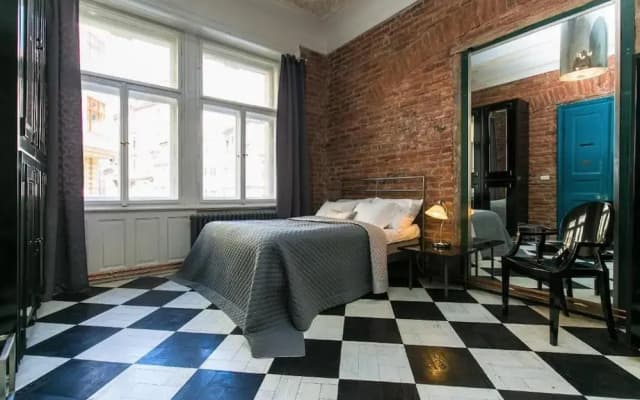 2 Bed Flat - Sleeps 3 - Wifi - photo 3