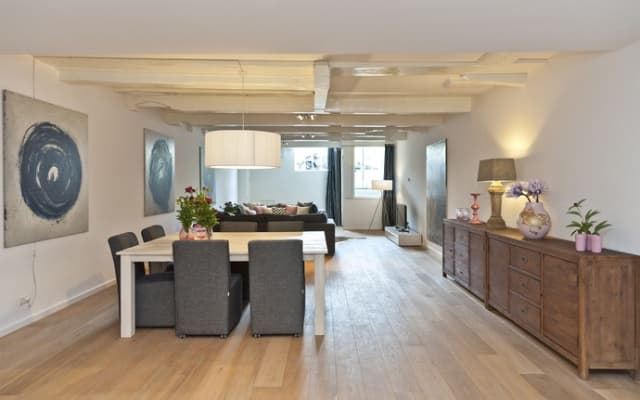 Captain Canalhouse Luxury Apartments - photo 2
