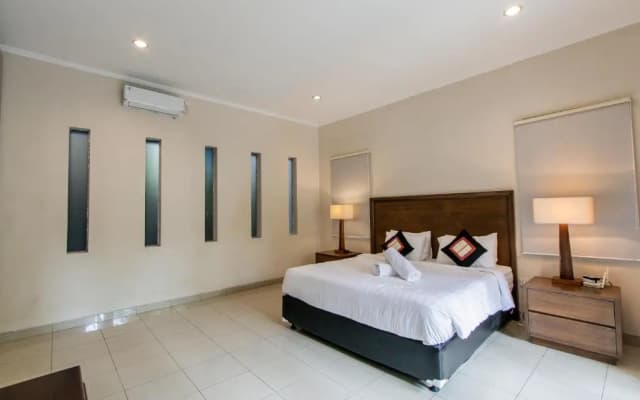 Villa Kekasih by Bali Prime Hospitality - photo 4