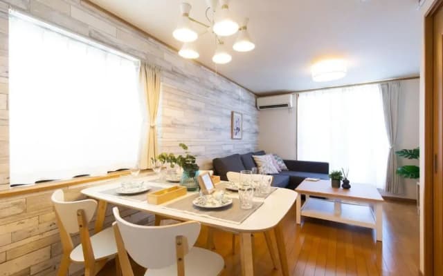 Azuki House - photo 2