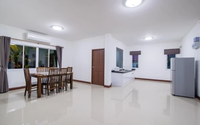 The Legacy Huahin Pool Villa Type D - photo 5