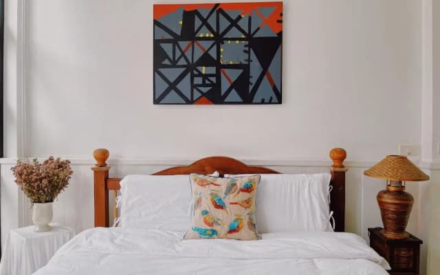 18ArtHouse LOFT - photo 4