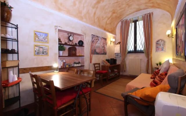 Lupa Flat - photo 2
