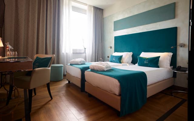 Bianca Maria Palace Hotel - photo 2