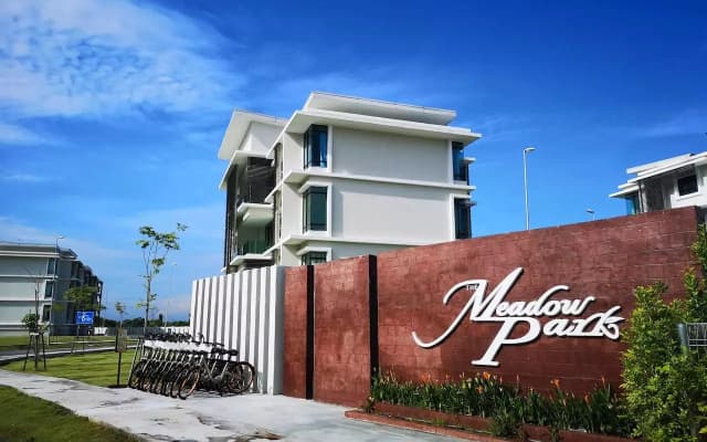 Family Suite BYSS Homestay - photo 4