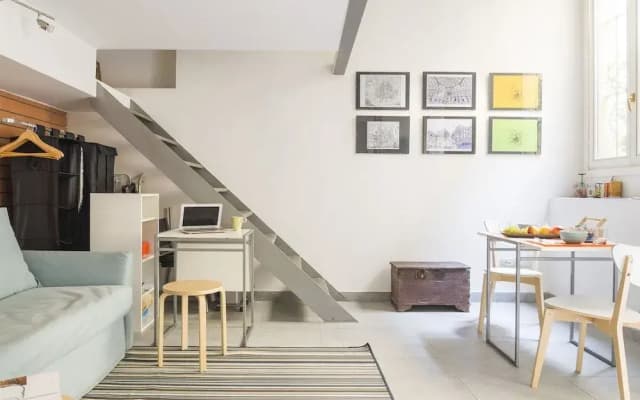 Flatty Apartments - Tadino - photo 4