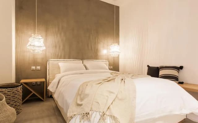 *** Apt 110m2 3bed 2bath, walk to Acropolis *** - photo 5