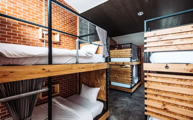 ChillHub Hostel - photo 2