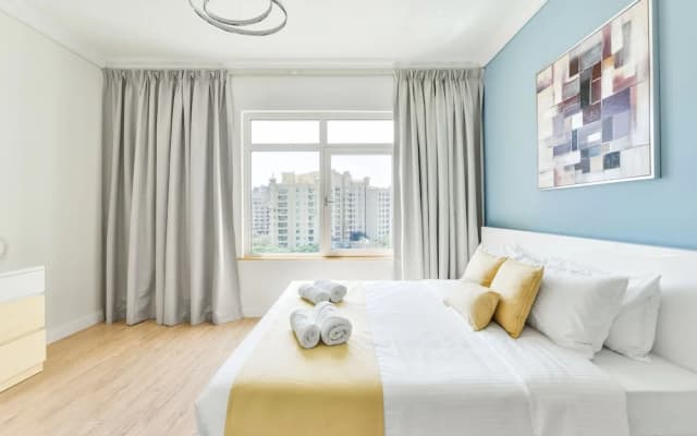 Shoreline Beachfront Luxury Palm - photo 3