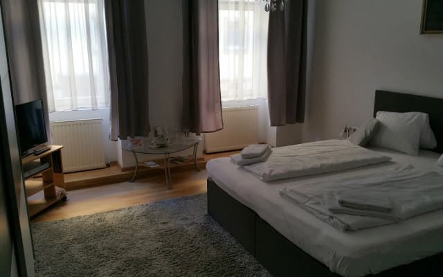 Appartementhotel Marien-Hof - photo 4