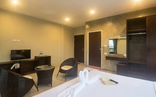 Green Leaf Hostel - photo 5