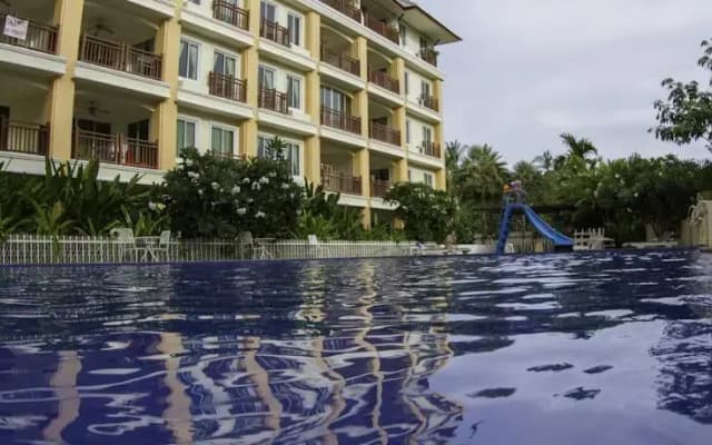 Palm Breeze Residence - photo 4