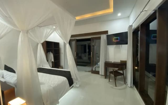 Namika Ubud - photo 3