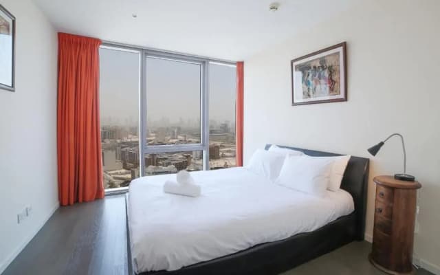 D1 Tower - 2BR Apartment - Allsopp&Allsopp - photo 3