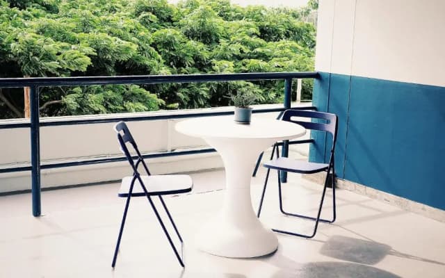 Yamyen Hostel - photo 3