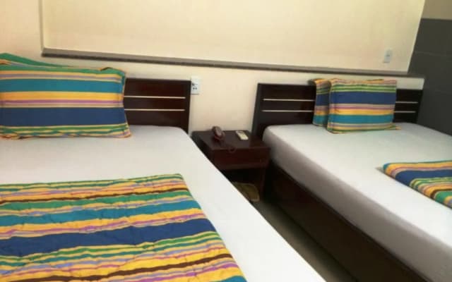 OYO 1093 Tay Hai Hotel 2 - photo 5