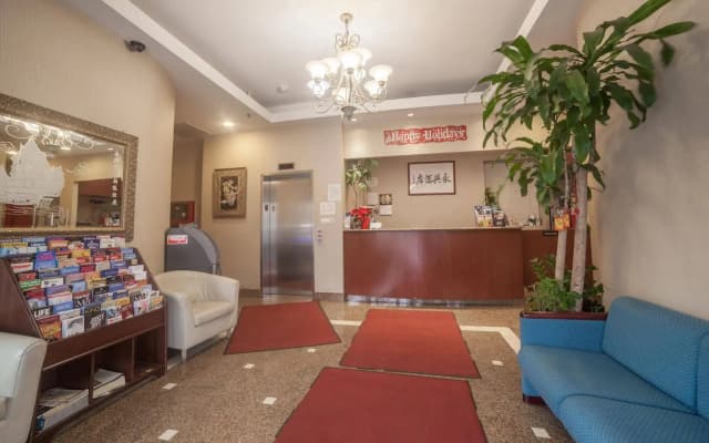 Windsor Hotel - photo 2
