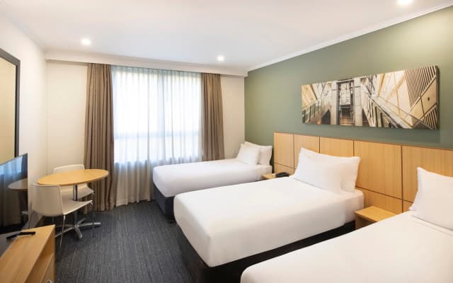 Mercure Sydney Macquarie Park - photo 3