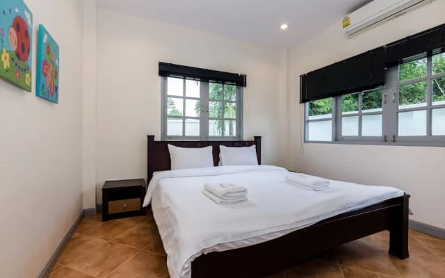 Orchid Paradise Homes OPV25 - photo 3
