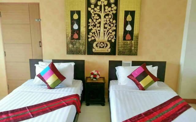 The Sun Resort & Spa - photo 2