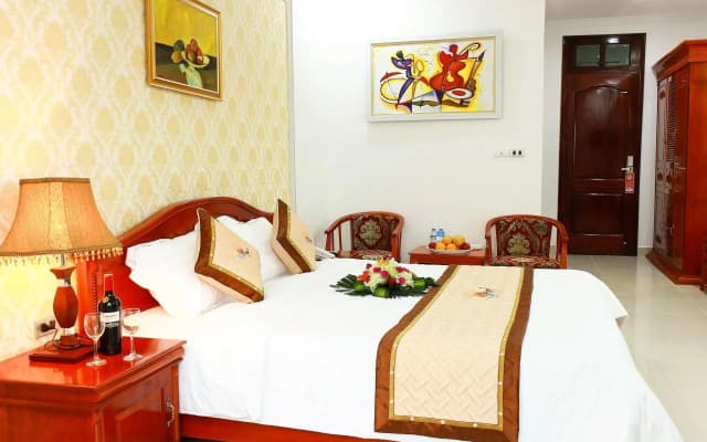Royal Hotel Halong - Hon Gai - photo 5