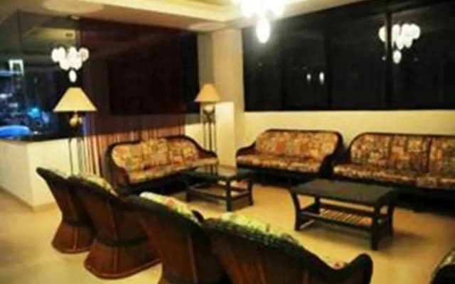 Losari Blok M2 Hotel Jakarta - photo 2