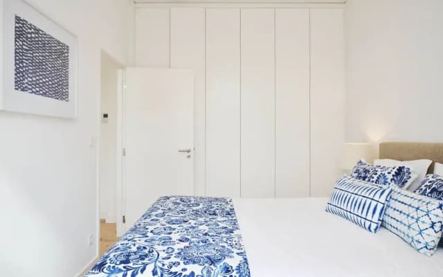 Deluxe Chiado Apartment - photo 2